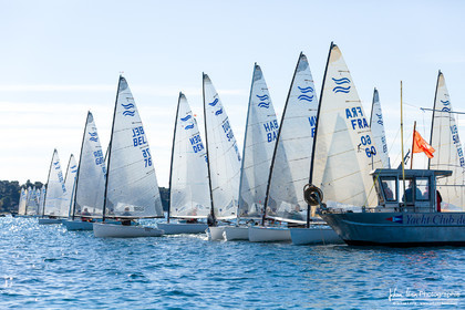 Semaine Internationale de Cannes de Finn 2026 - Cannes International Finn Week 2026