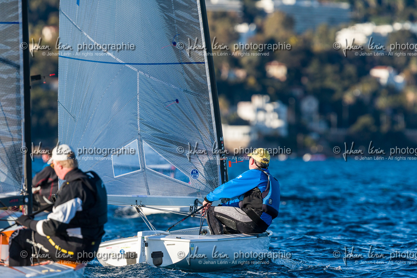 Semaine Internationale de Cannes de Finn 2022