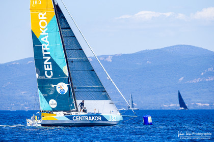 La Porquerolles Race 2025