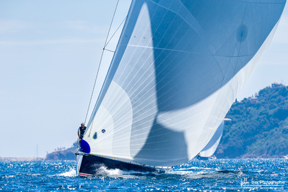 IRC European Championship 2023