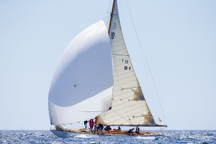 Les Voiles de Cassis 2025