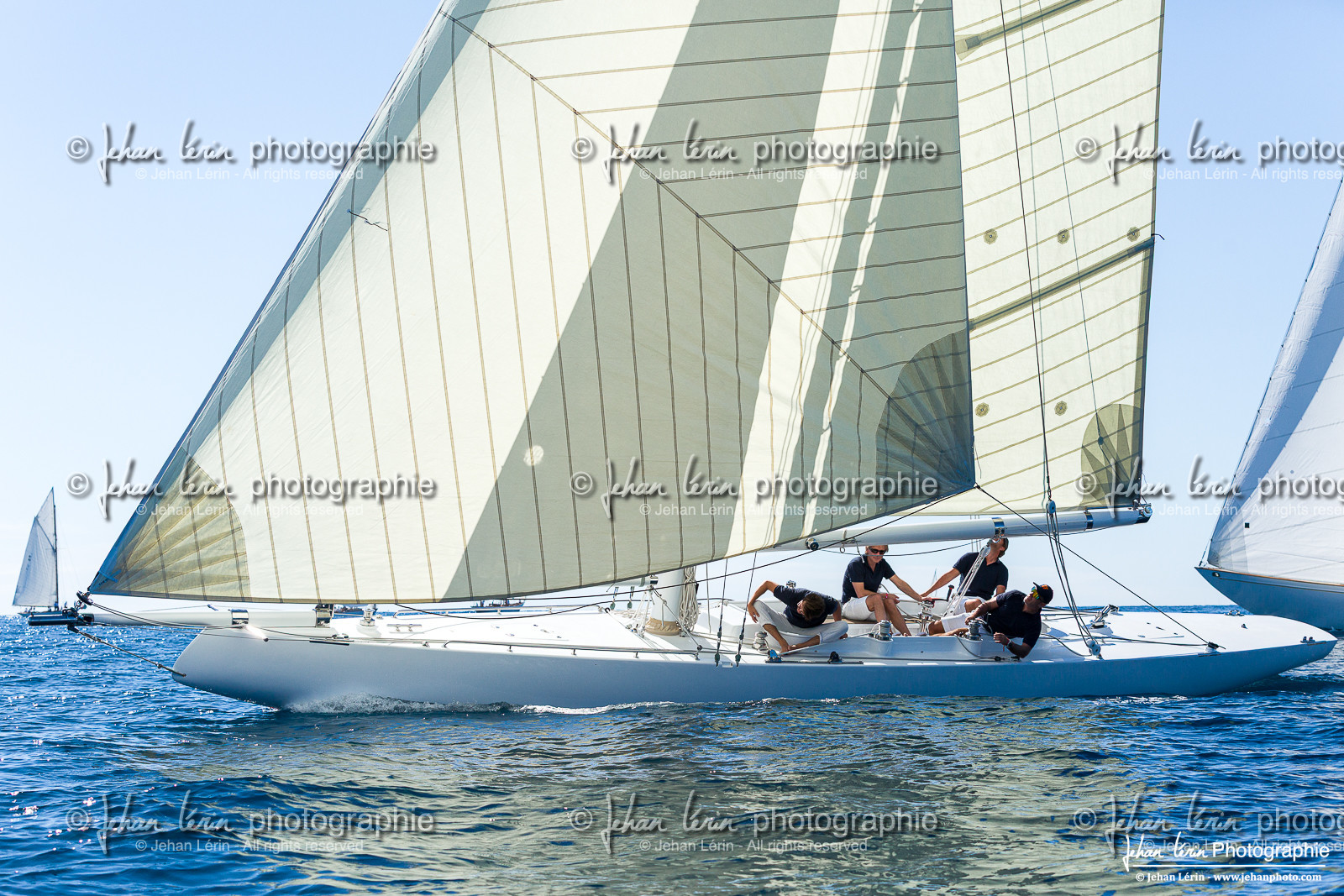 Régates Royales 2025