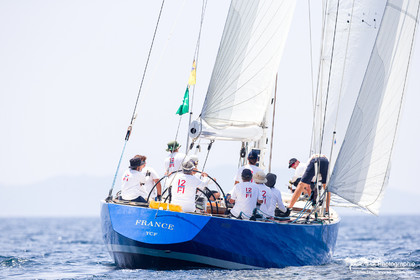 La Porquerolle's Classic 2025