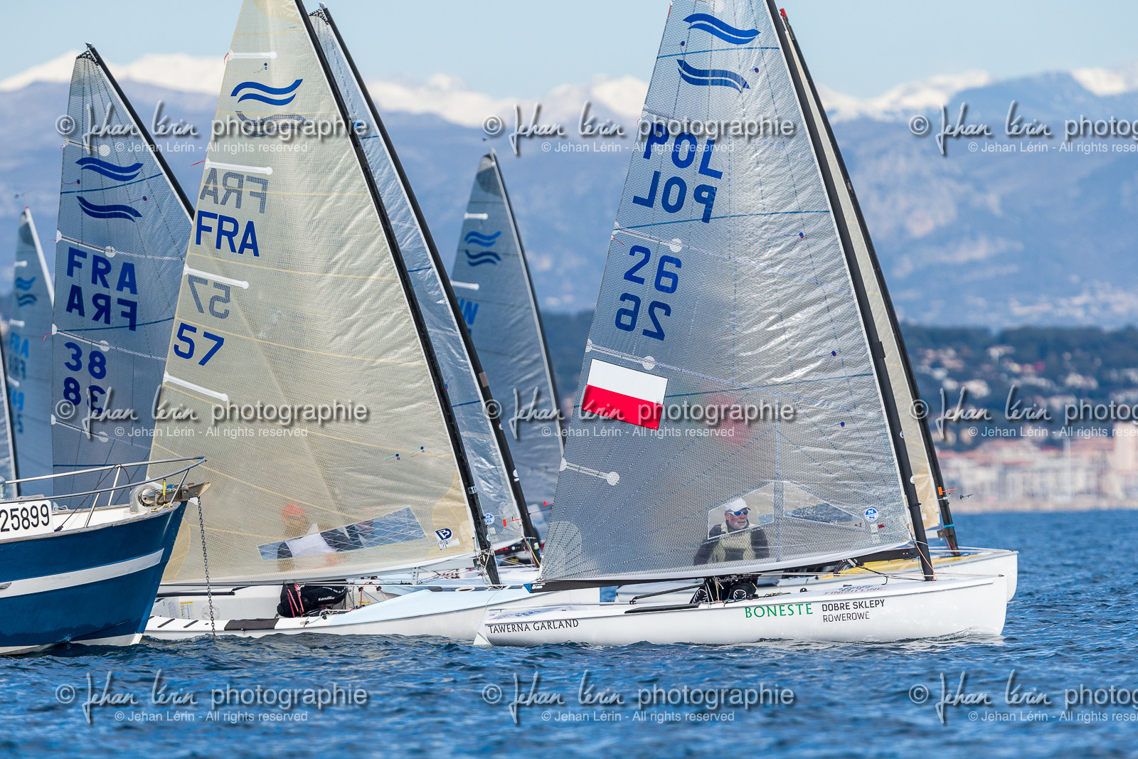 Semaine Internationale de Cannes de Finn 2022