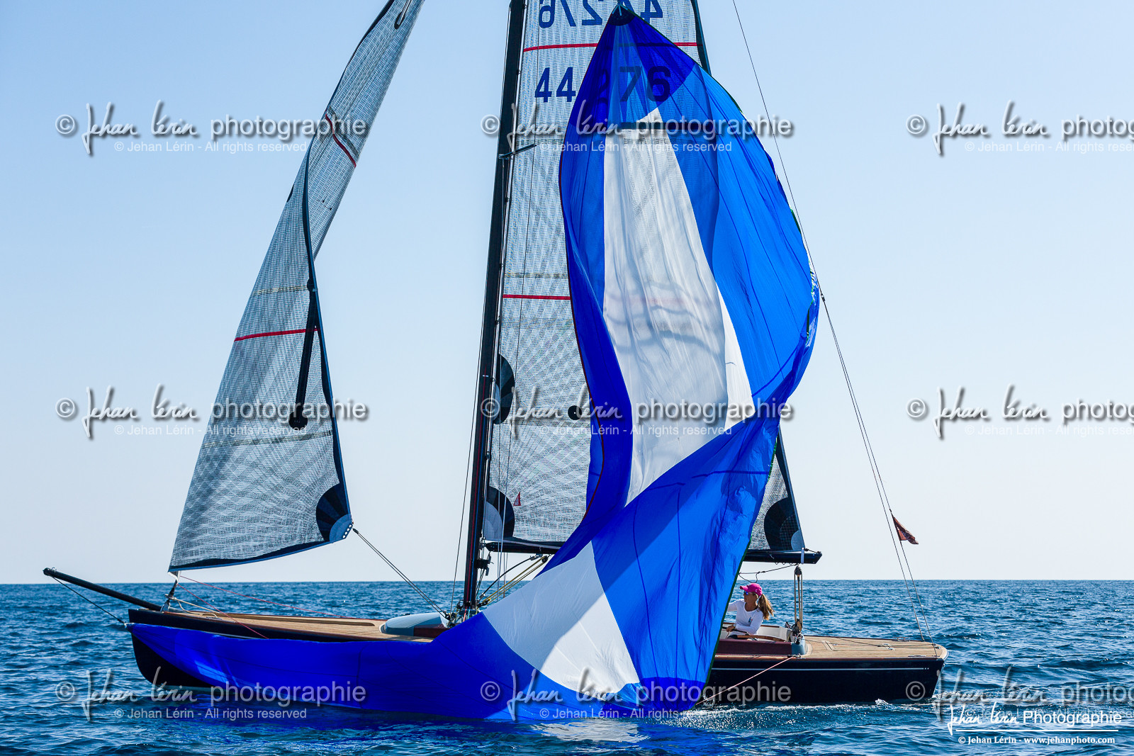 Régates Royales 2017