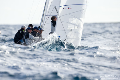 Cannes Dragon GP 2025 - European Grand Prix