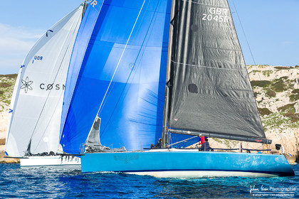 Massilia Cup Inshore 2026