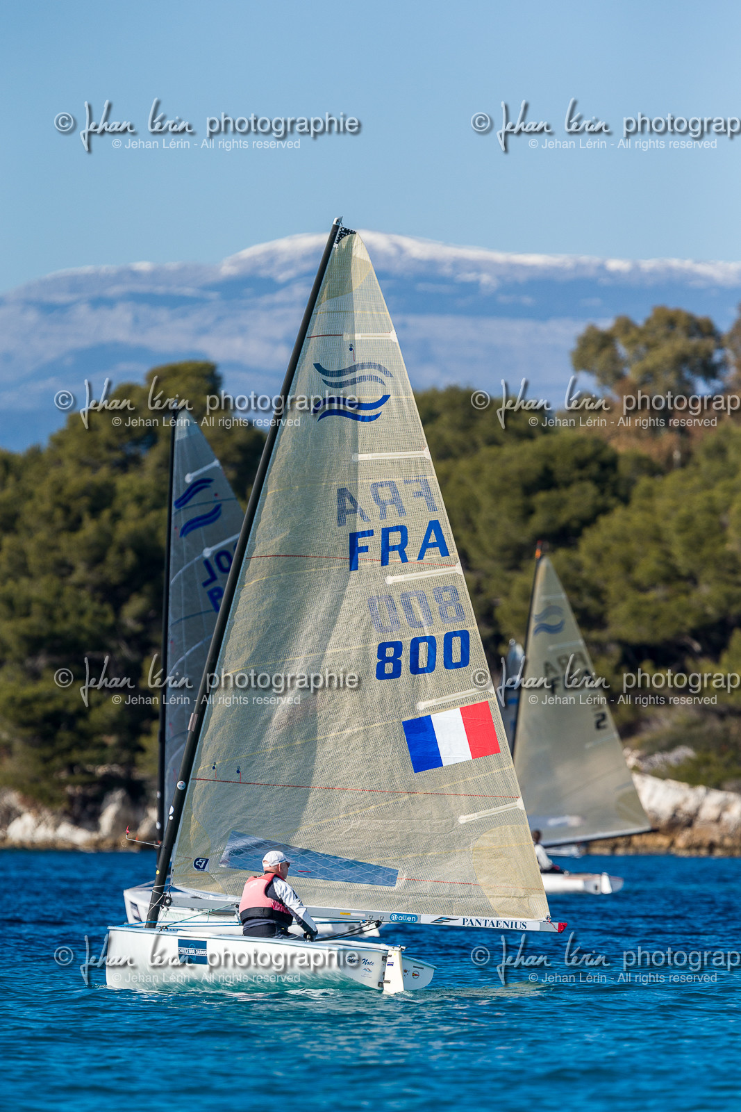 Semaine Internationale de Cannes de Finn 2022