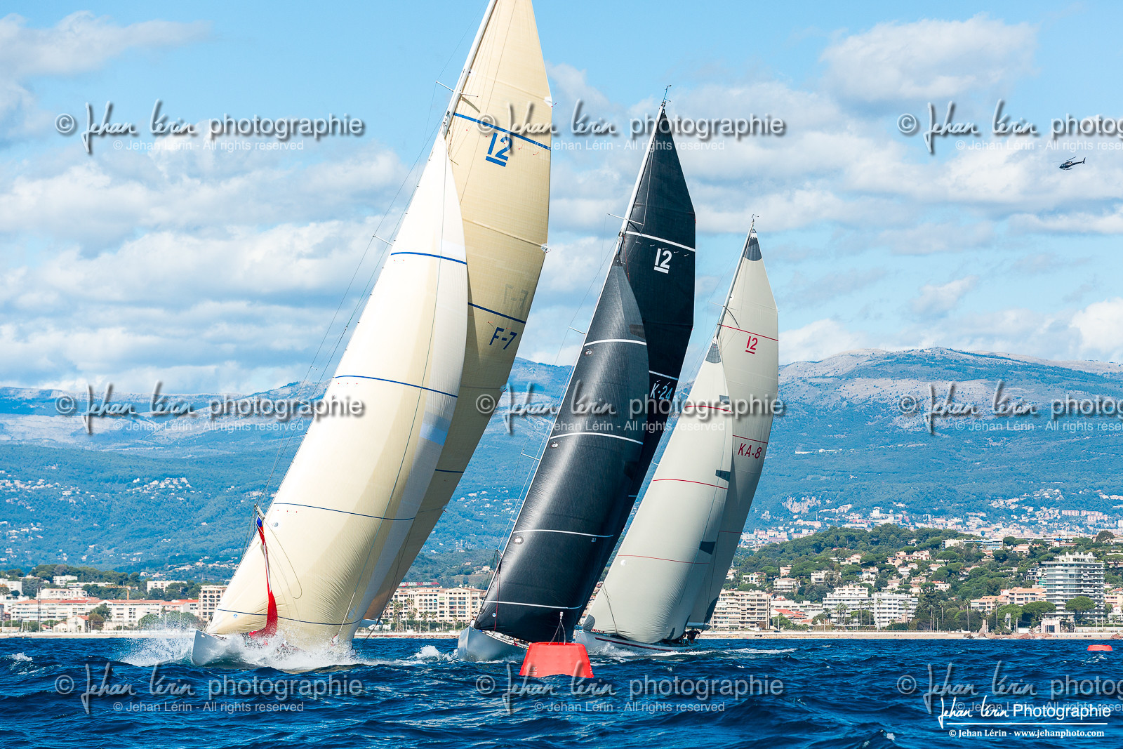 Régates Royales 2024