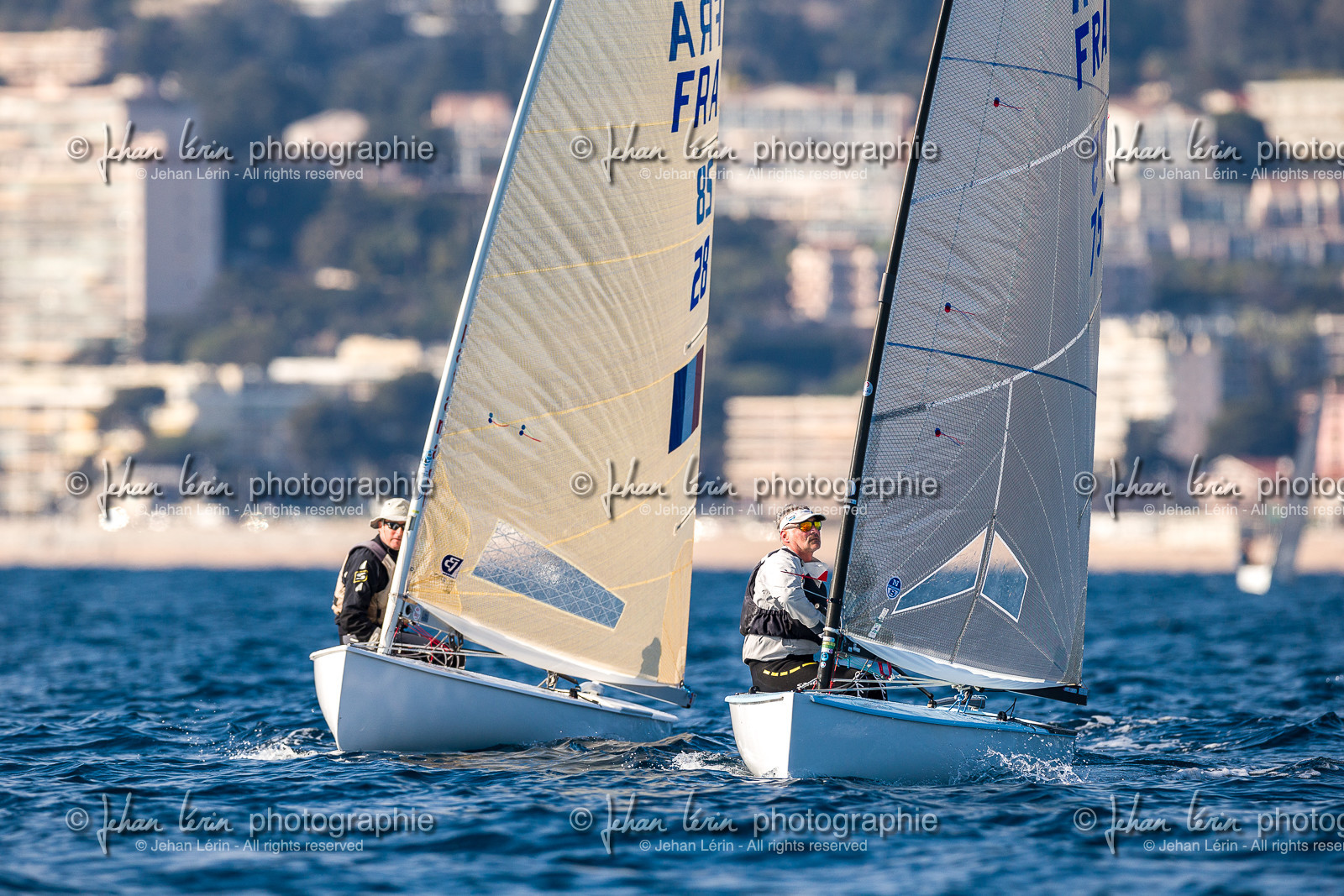 Semaine Internationale de Cannes de Finn 2023