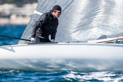 Semaine Internationale de Cannes de Finn 2025 - Cannes International Finn Week 2025