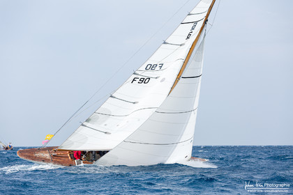 La Porquerolle's Classic 2025