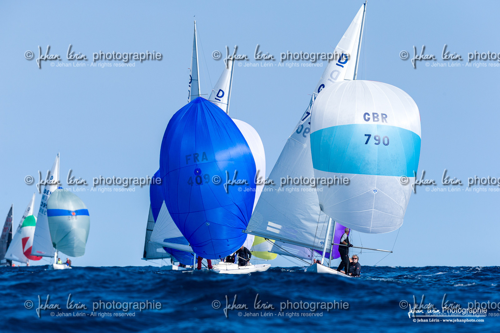 Régates Royales RR2022