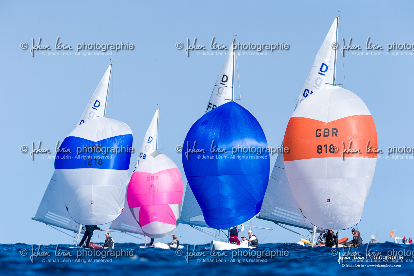 Régates Royales RR2022