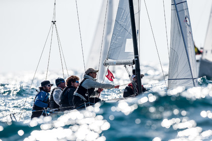 Primo Cup 2025 - Day2 - 07 03 2025