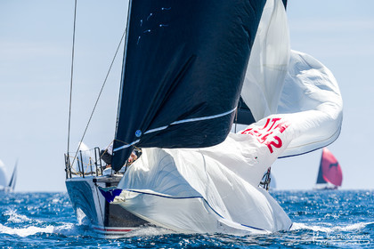 IRC European Championship 2023
