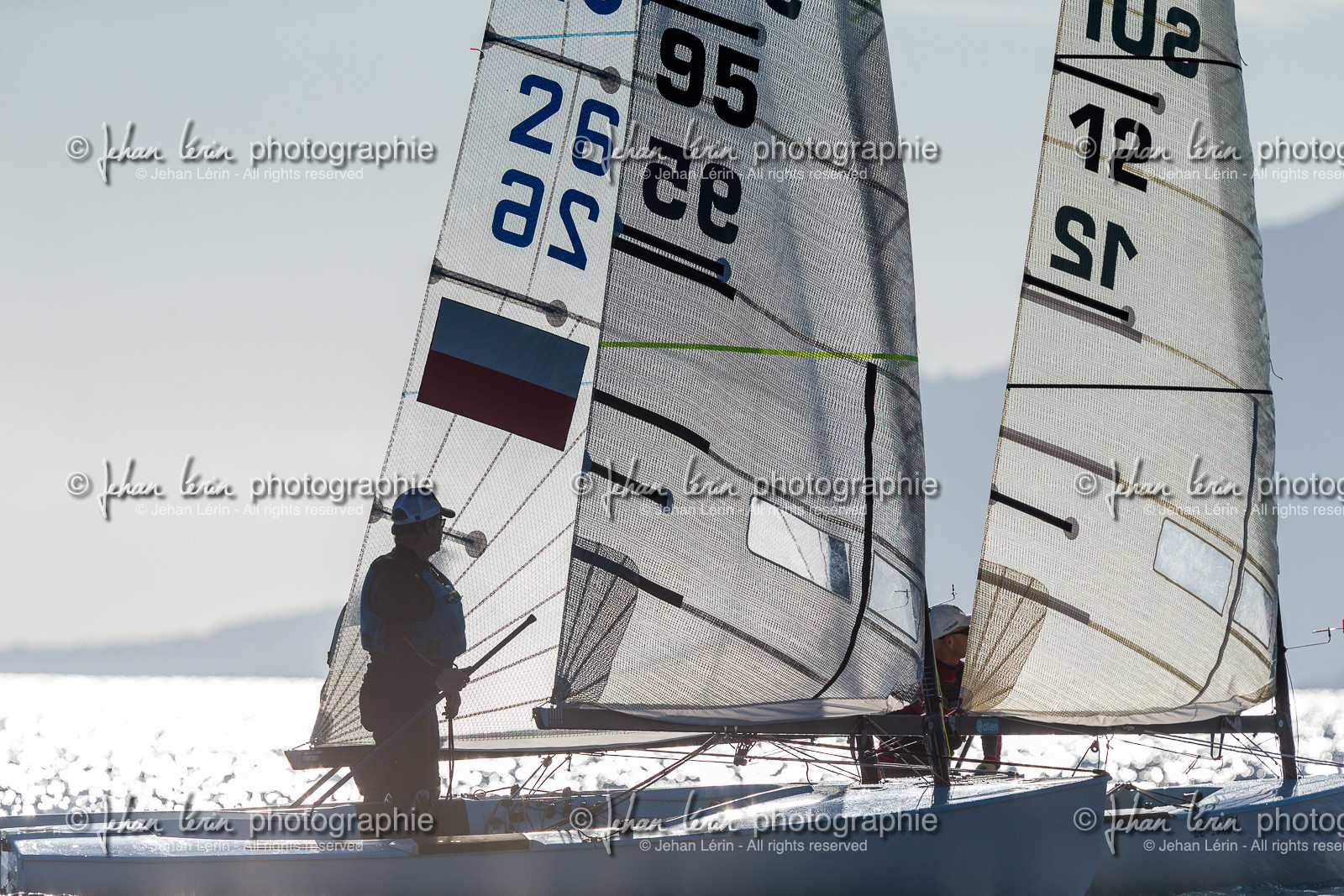 Semaine Internationale de Cannes de Finn 2022
