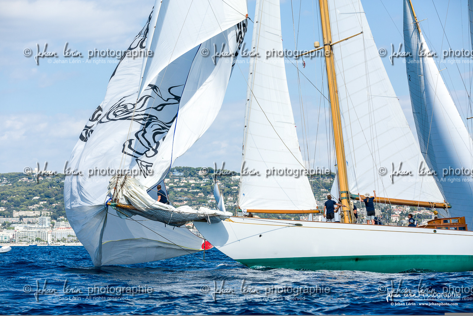 Régates Royales RR2022