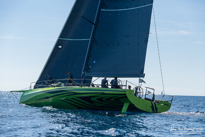 Les Voiles de St Tropez 2025 - VST2025