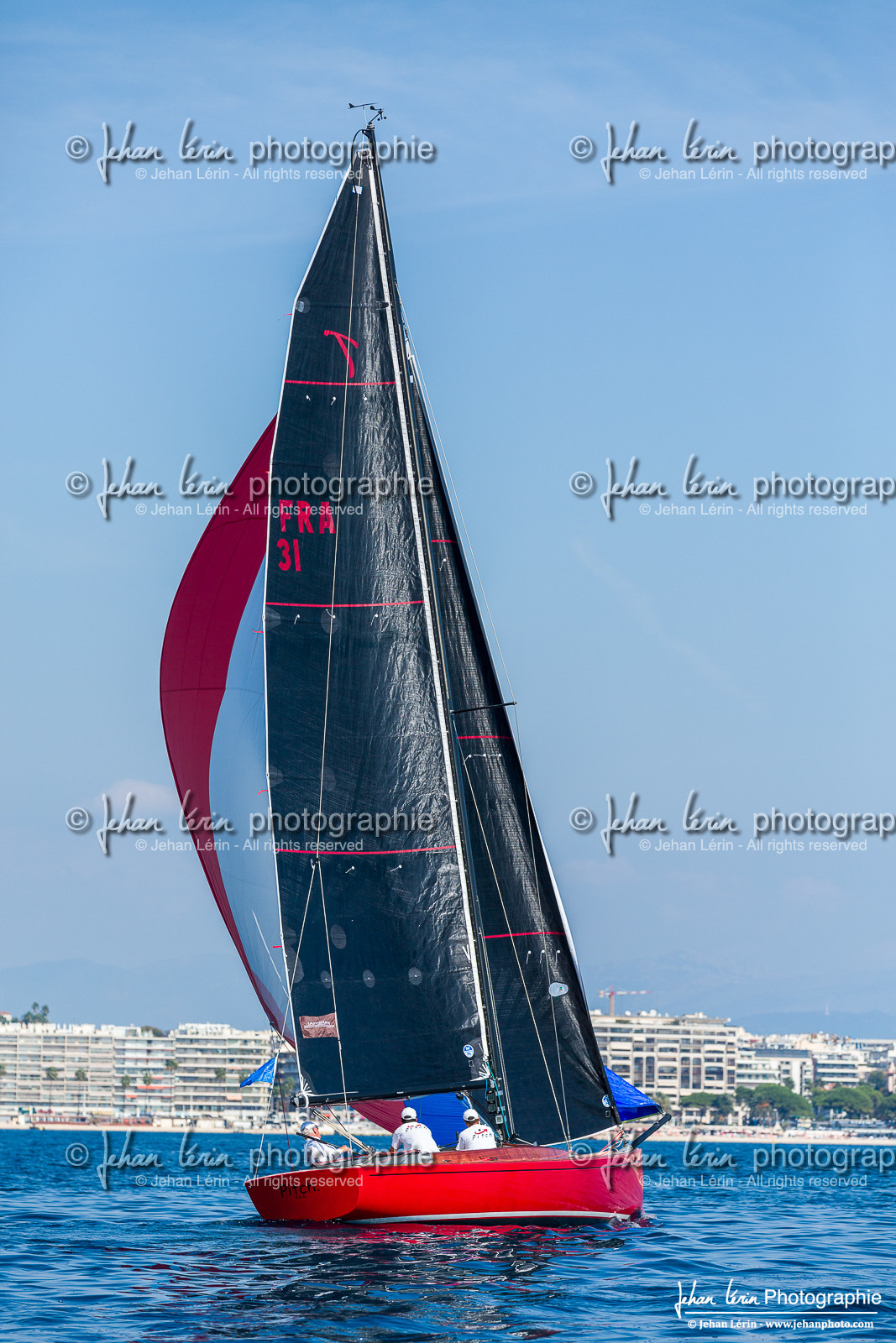 Régates Royales 2017