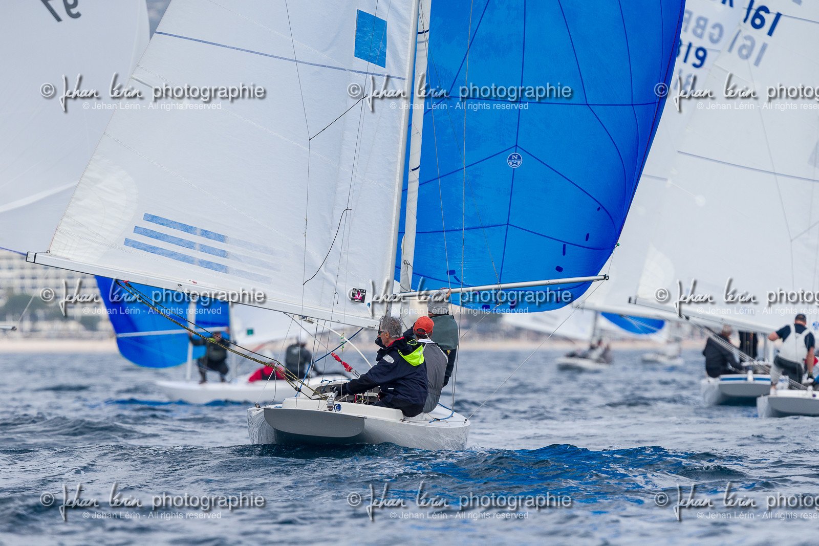 Coupe du Commodore 2023