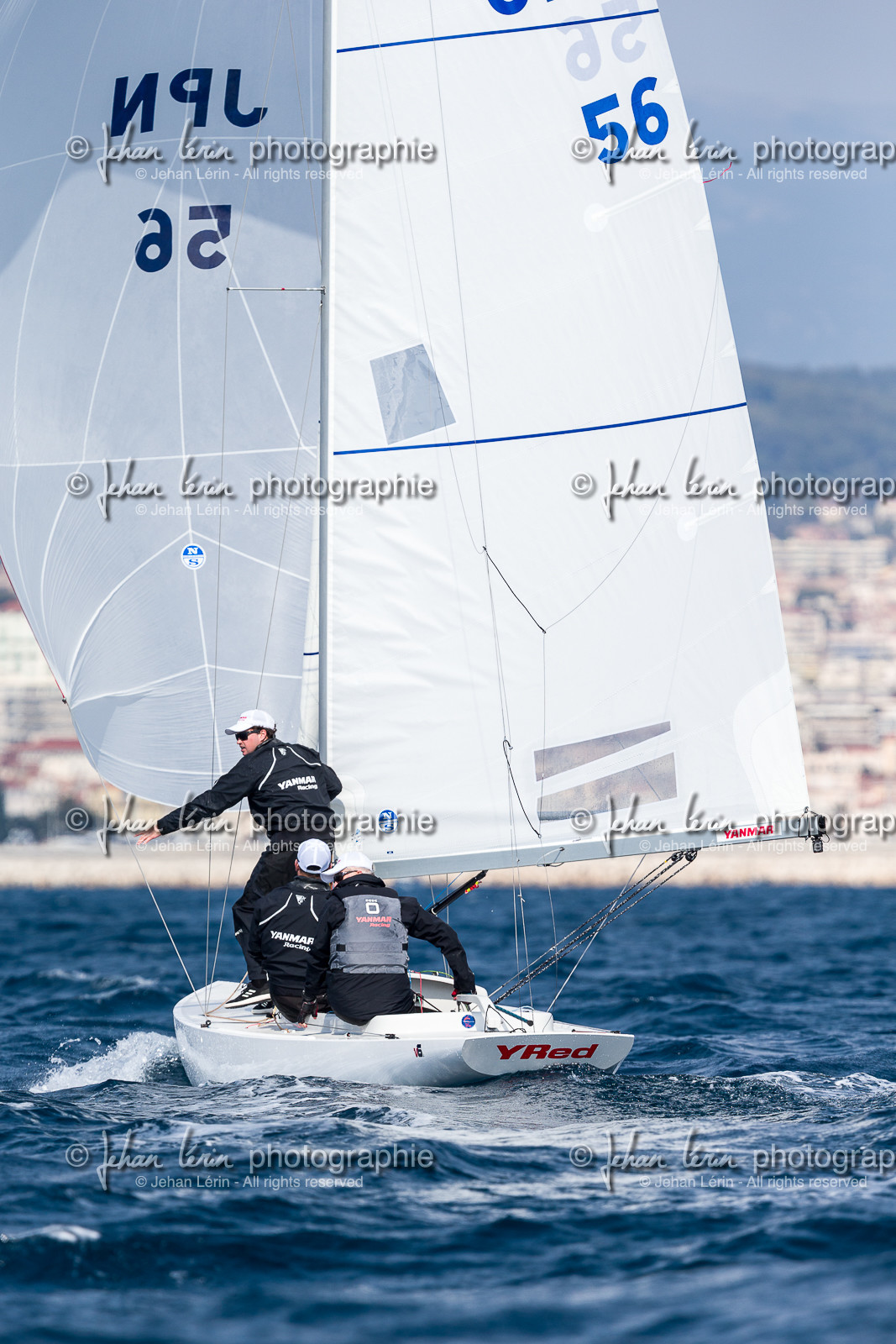Cannes Dragon Grand Prix 2022