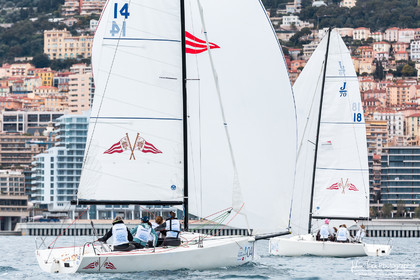 Trophée Virginie Hériot 2025