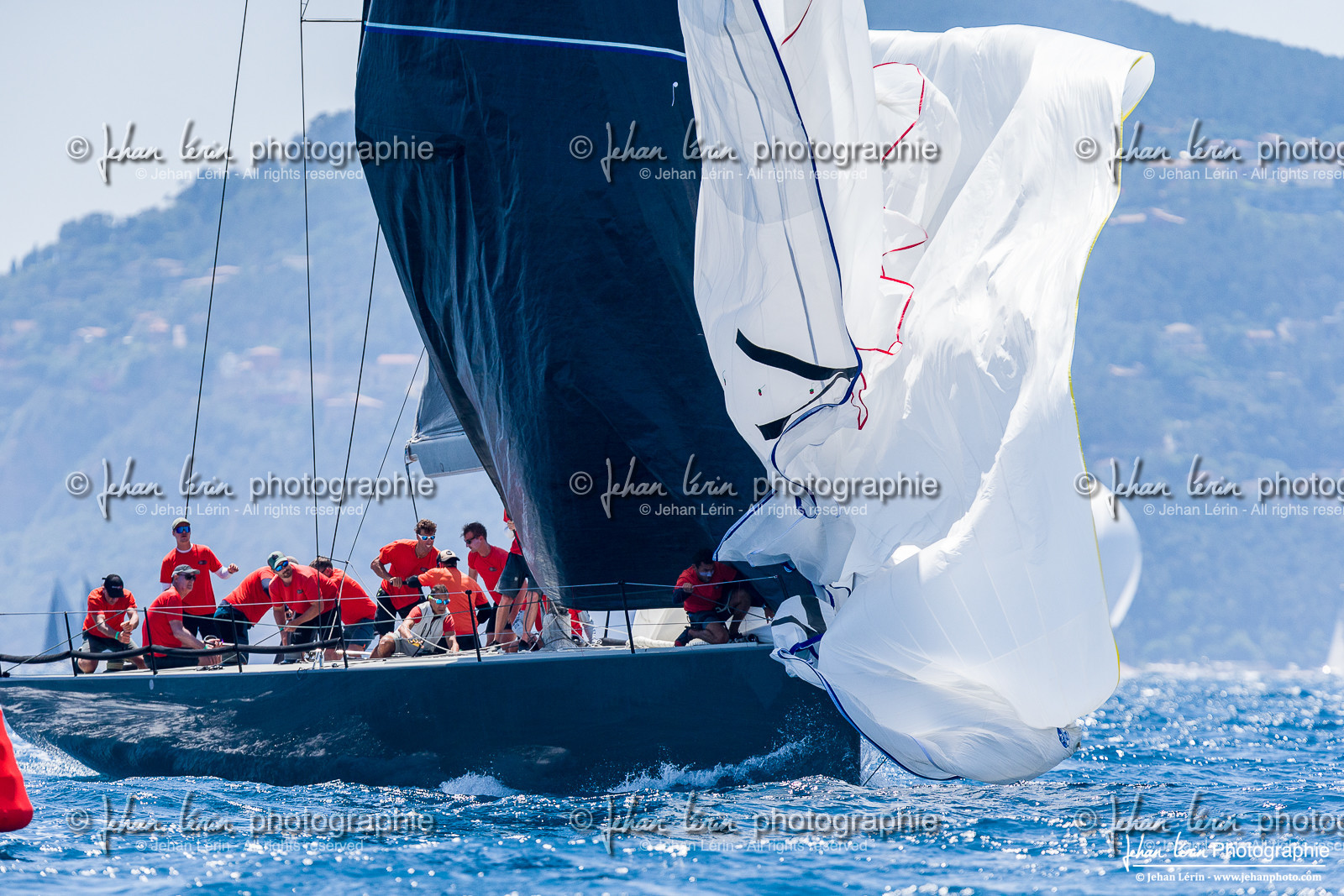 European Championship IRC 2023