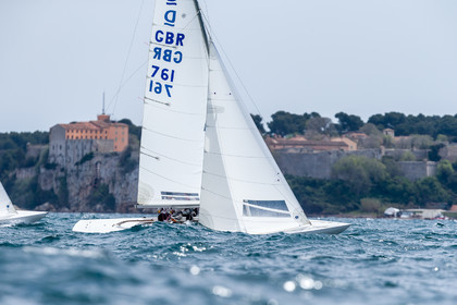 Semaine Internationale de Cannes de Dragon 2022