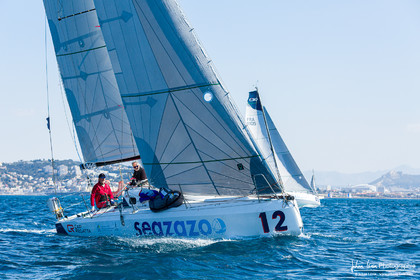 Massilia Cup Inshore 2026