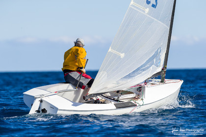 Semaine Internationale de Cannes de Finn 2026 - Cannes International Finn Week 2026