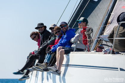 Massilia Cup Inshore 2026