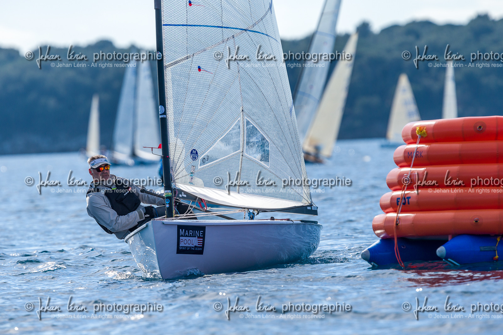 Semaine Internationale de Cannes de Finn 2022