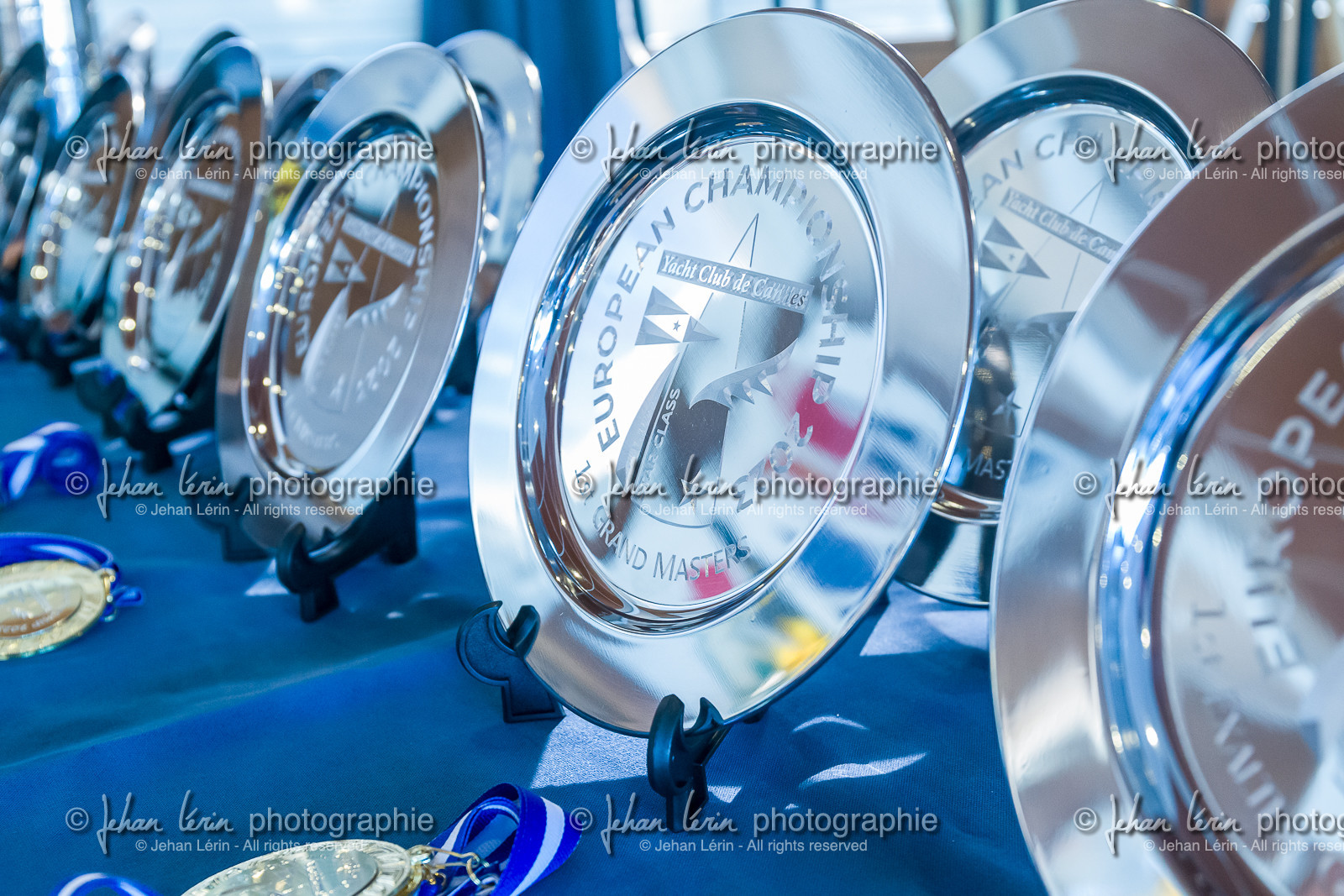 European Championship Star 2023