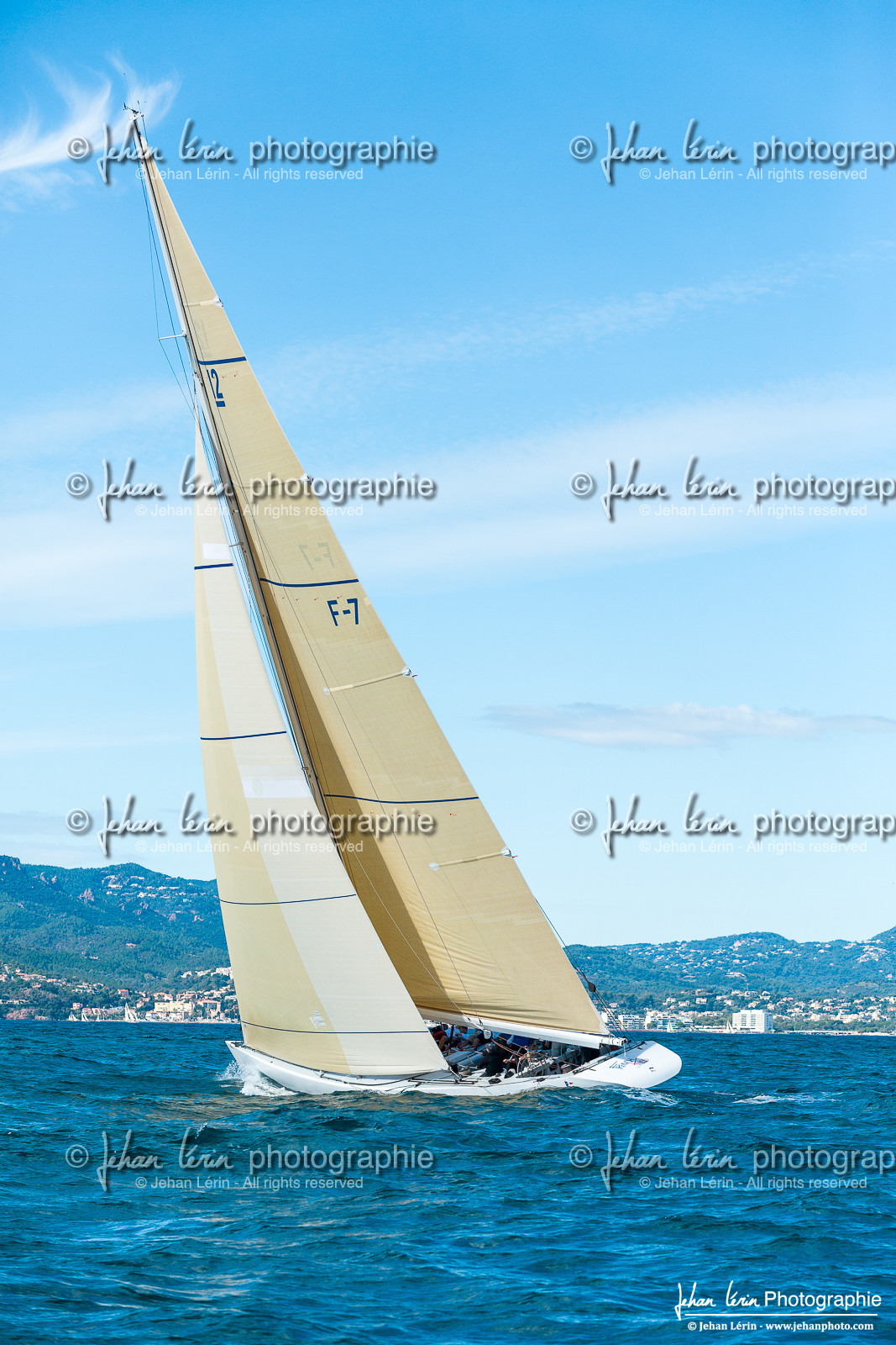 Régates Royales 2024