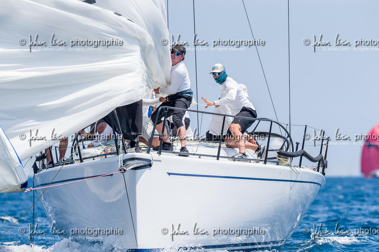 European Championship IRC 2023