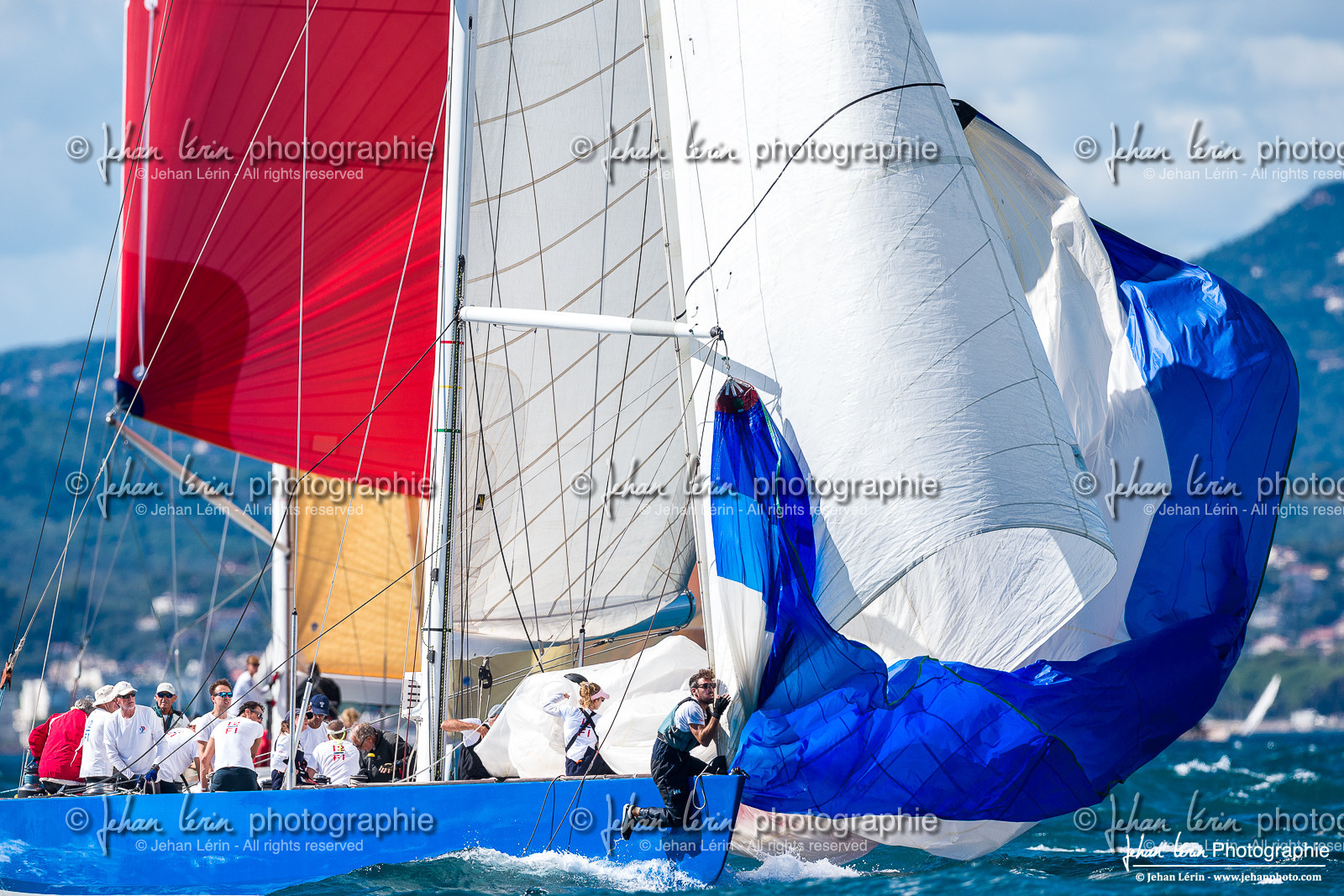 Régates Royales 2024