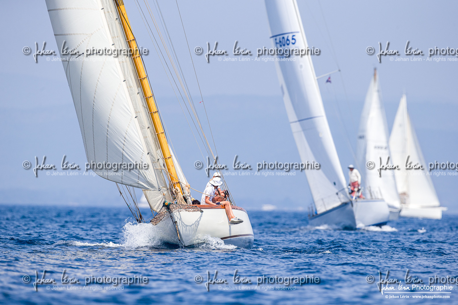 La Porquerolle's Classic 2025