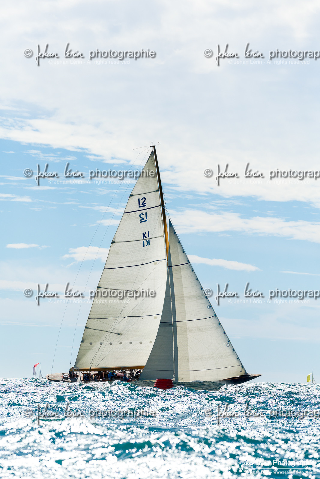 Régates Royales 2024