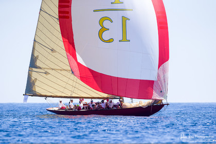 Les Voiles de Cassis 2025
