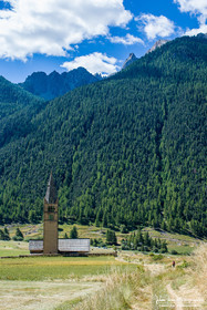 Tour du Queyras 2023 - GR58