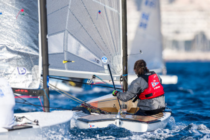 Semaine Internationale de Cannes de Finn 2023