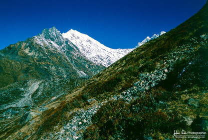 Langtang 2006