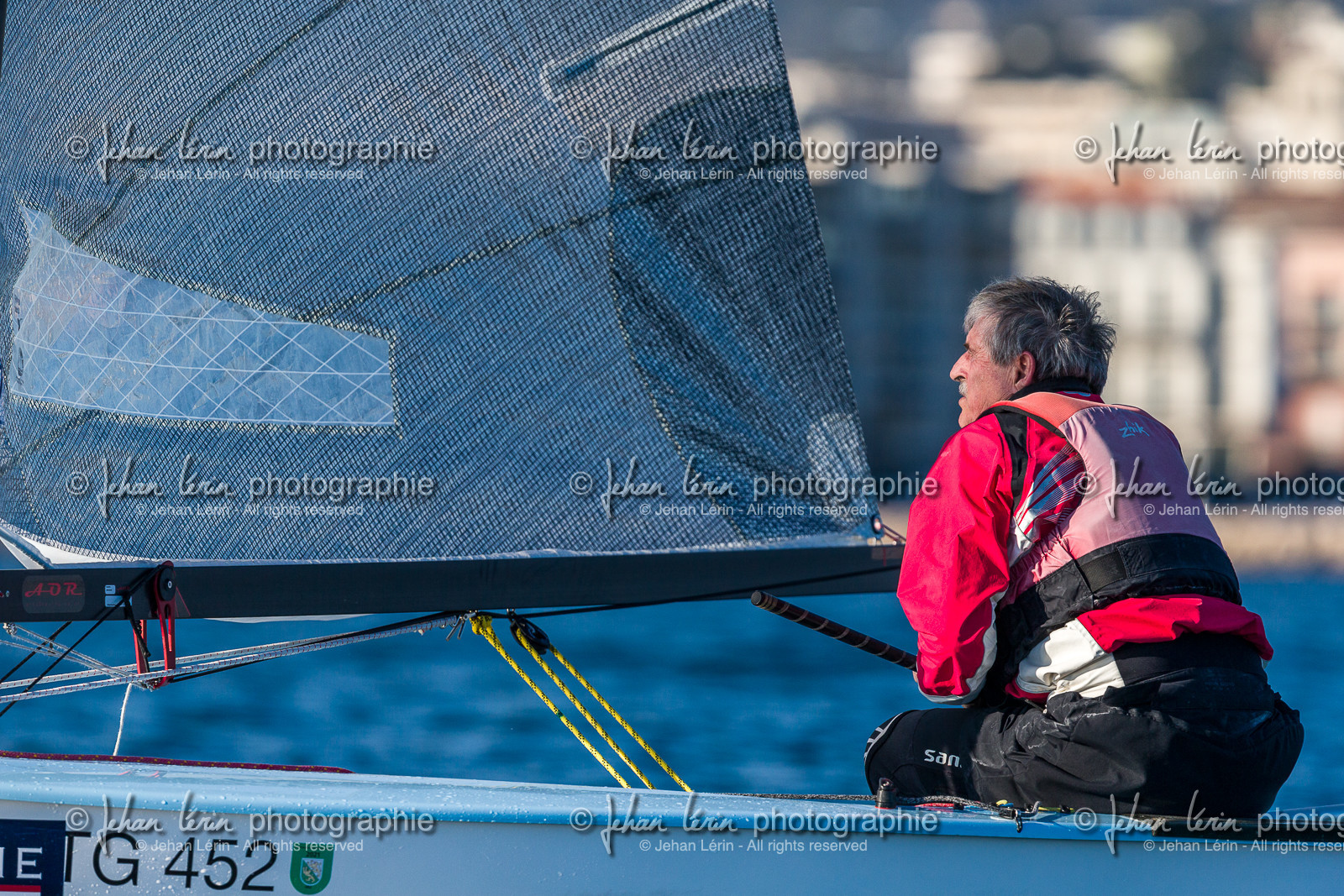 Semaine Internationale de Cannes de Finn 2022