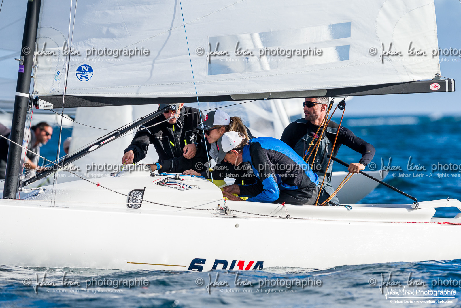 Régates Royales 2024