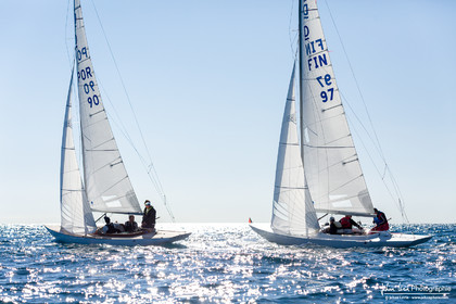 Cannes Dragon GP 2025 - European Grand Prix