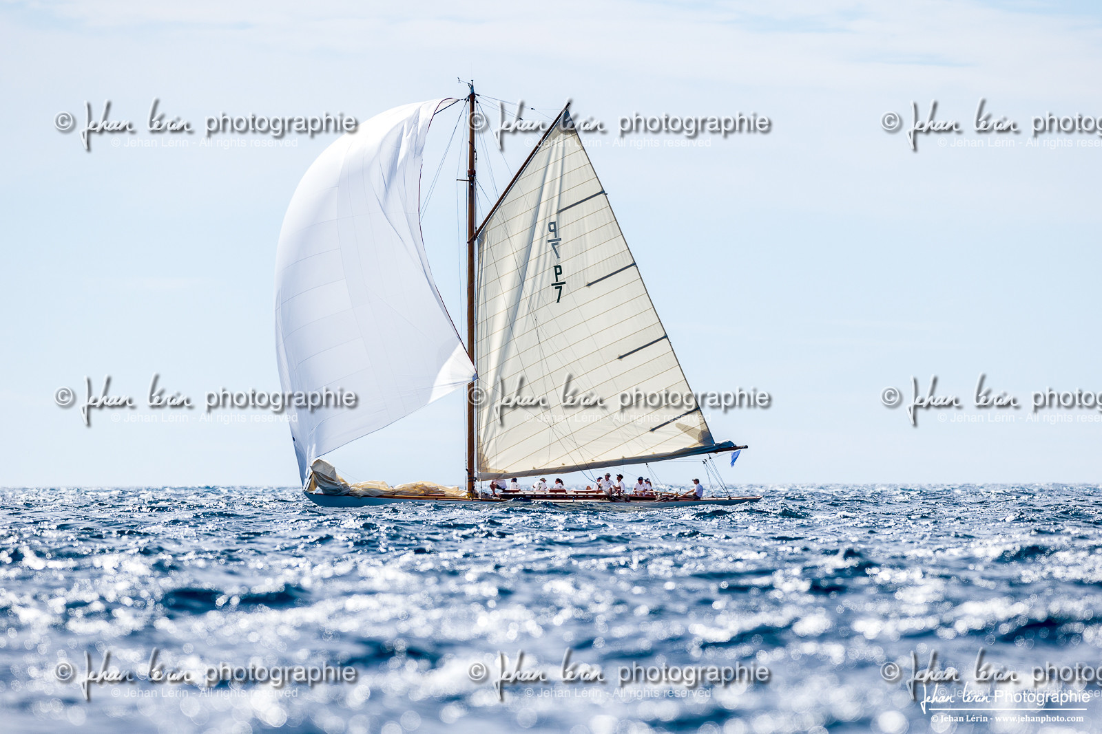 Régates Royales 2024