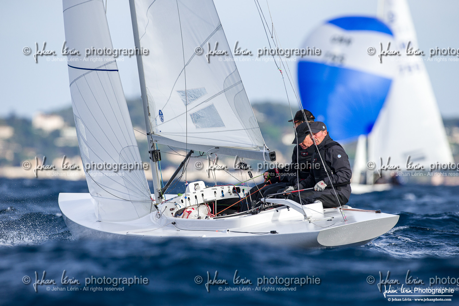 Cannes Dragon GP 2025 - European Grand Prix