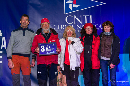 CNTL - Massilia Cup Inshore 2026