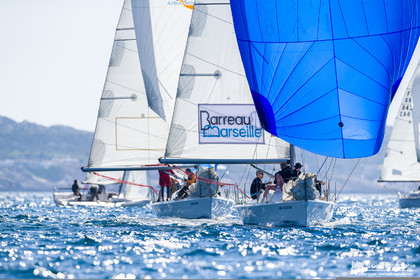 Massilia Cup Inshore 2026